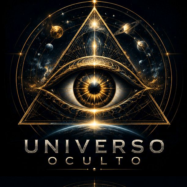 Universo Oculto