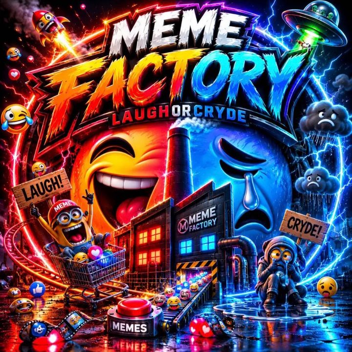 Memefactory