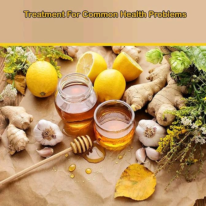 Remedies Home