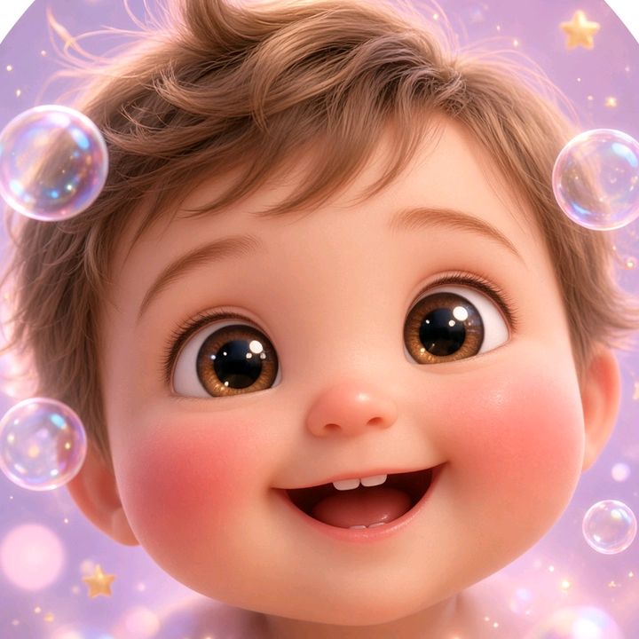 🧸 عالمُ الأطفال 🧸Kids World