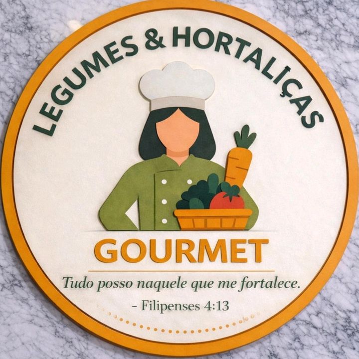 LEGUMES GOURMET
