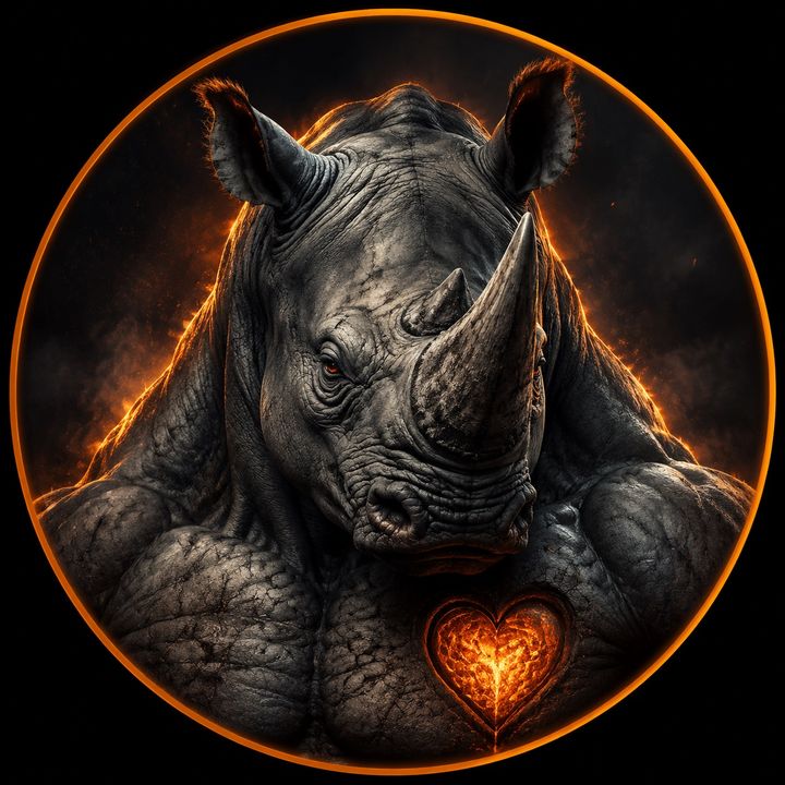 🦏 SANKA 🧡
