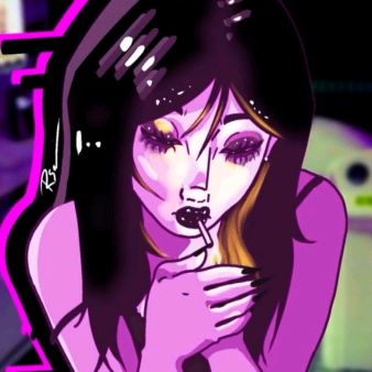 TxSanara ~ Twitch