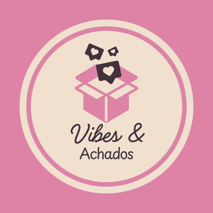 Vibes&Achados