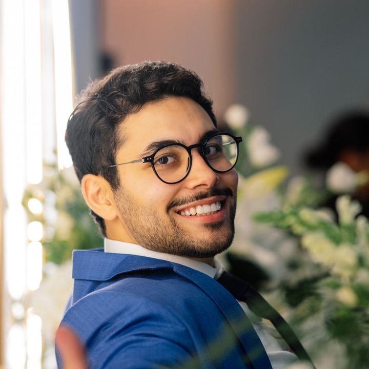 Ahmad Amer