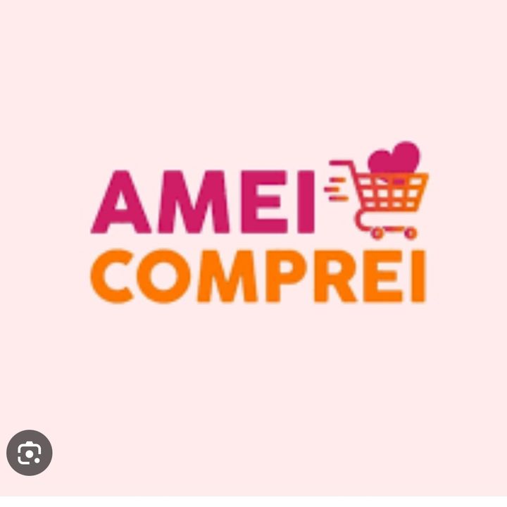 Amei Comprei