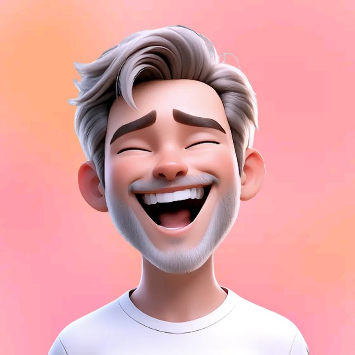 David