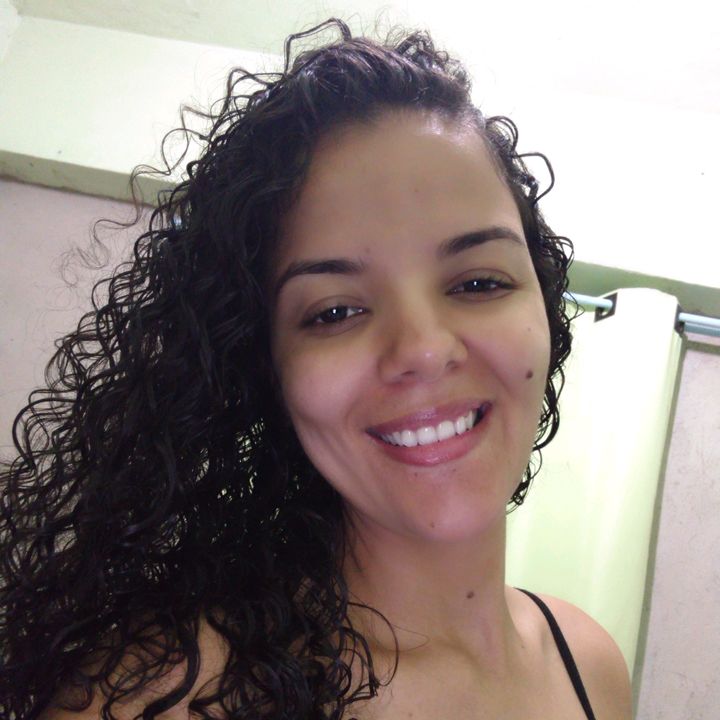 Carolina Dias