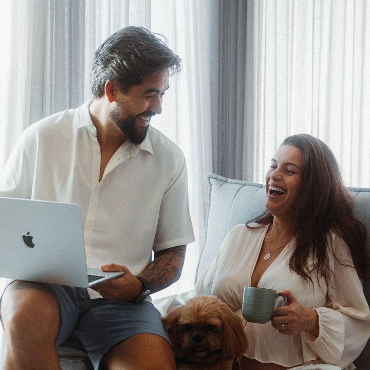 Cassi&Bru | Casa e Decoração