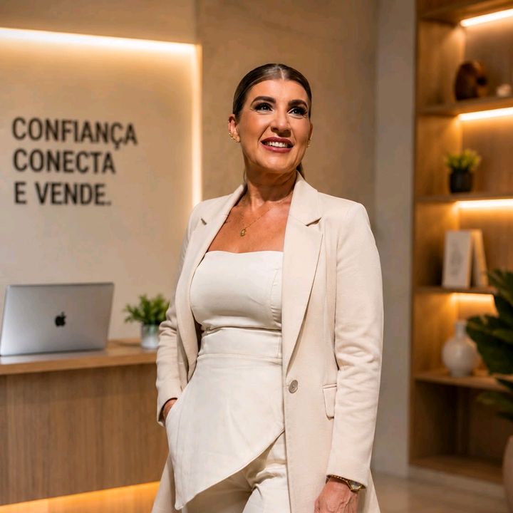 Daniela Paulino🚀Cresça Comigo