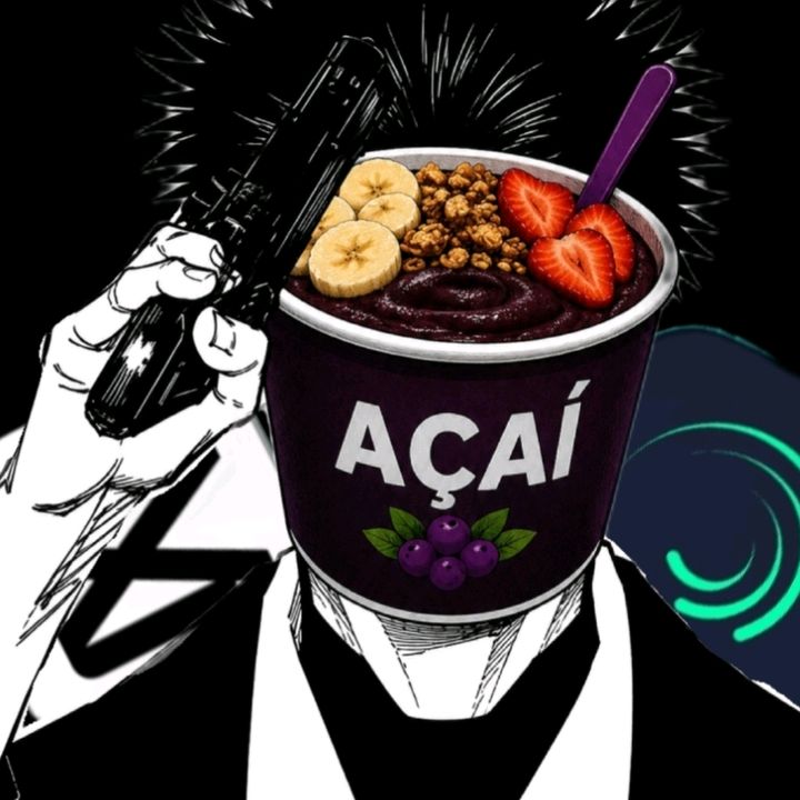 AÇAÍ EDITS (FLOP ARC🥶🥶)