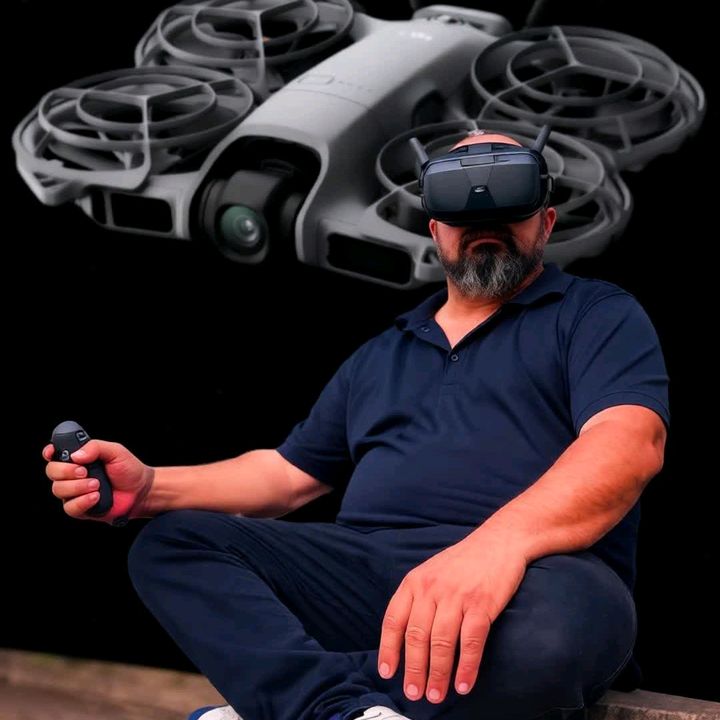 Abc Drone