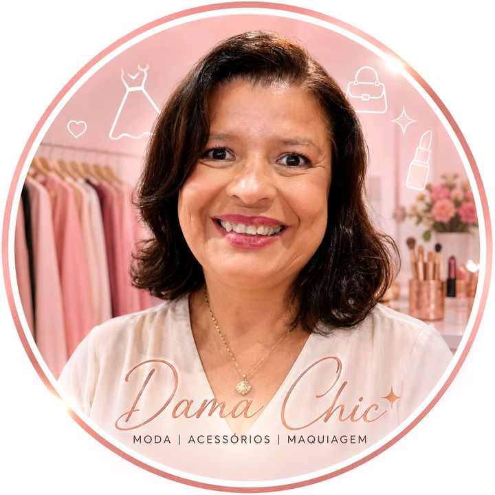 Dama Chique 🛍️