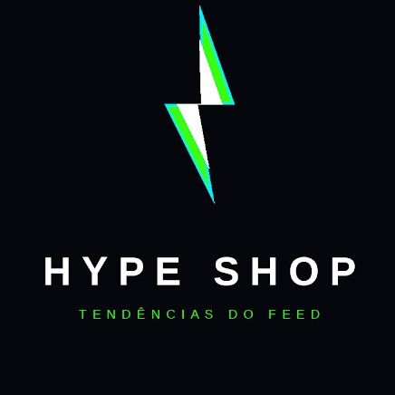 HYPE SHOP⚡️