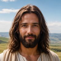 A mensagem de Jesus