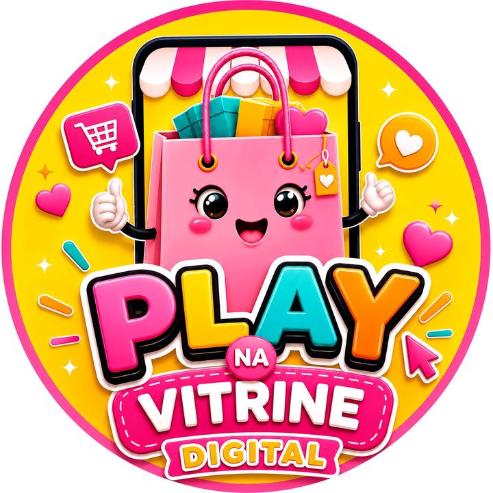 Play na Vitrine Digital