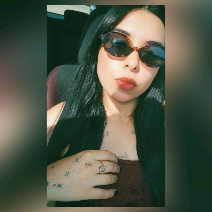 Verde Canela • UGC creador 🔮✨