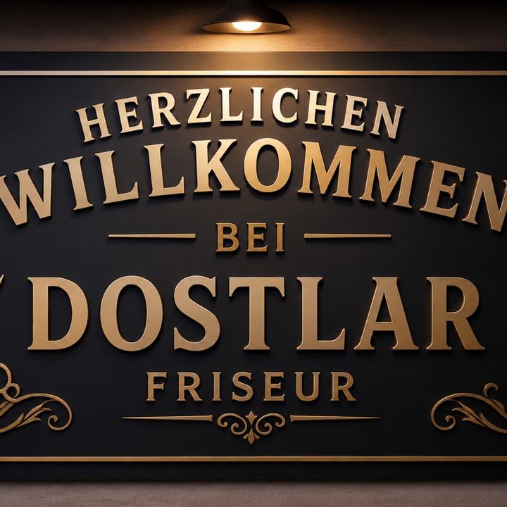 dostlar friseur