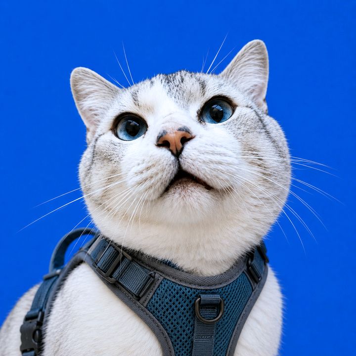 Gato Explora
