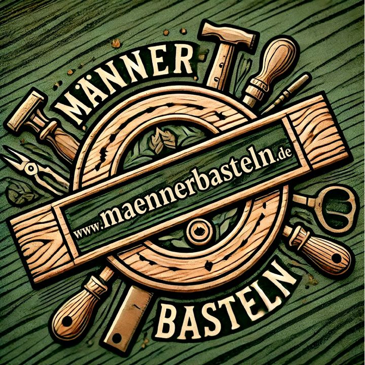 maennerbasteln