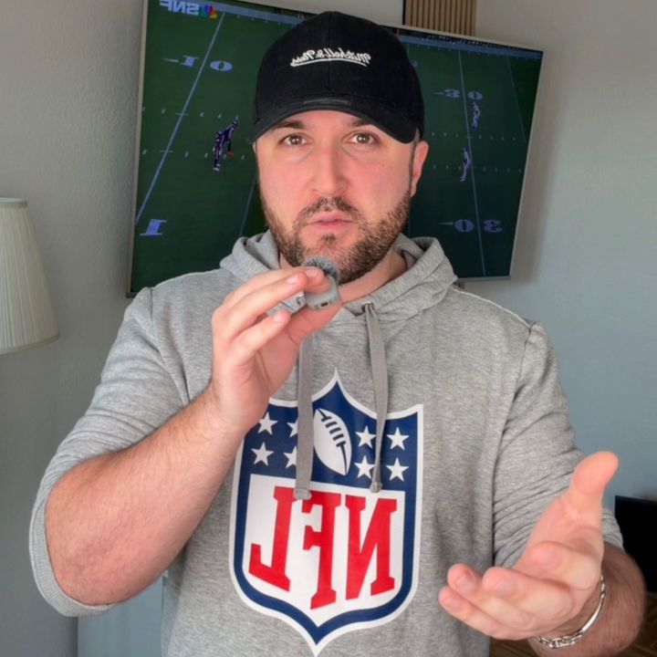 footballmitbenny