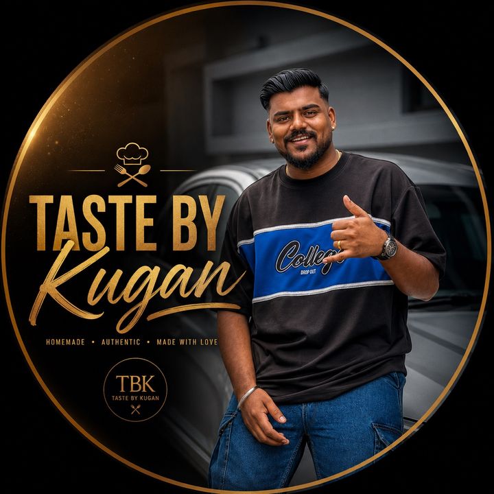 Taste By Kugan