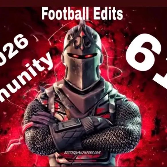 Football edits fn 2026