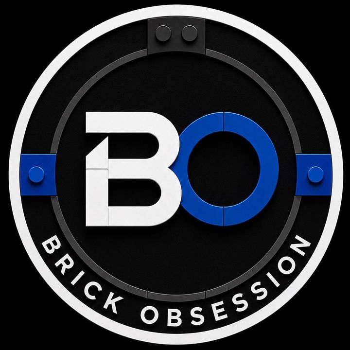 Brick Obsession