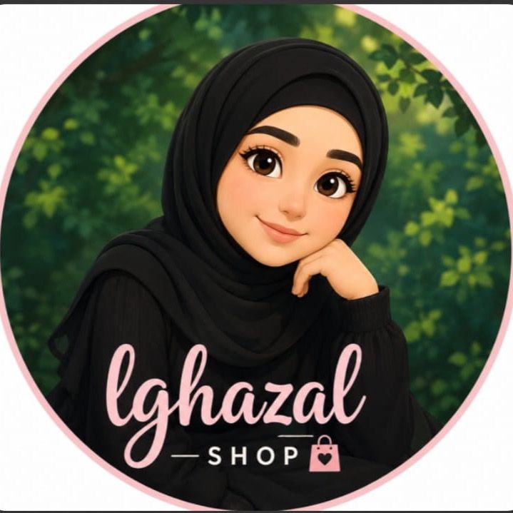 lghazal_lghazal🛍️