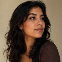 Andrea Castillo