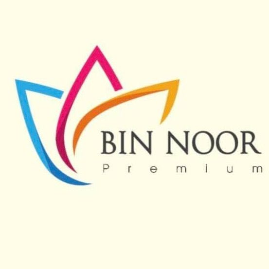 BÌN Noor Premium Fabrics