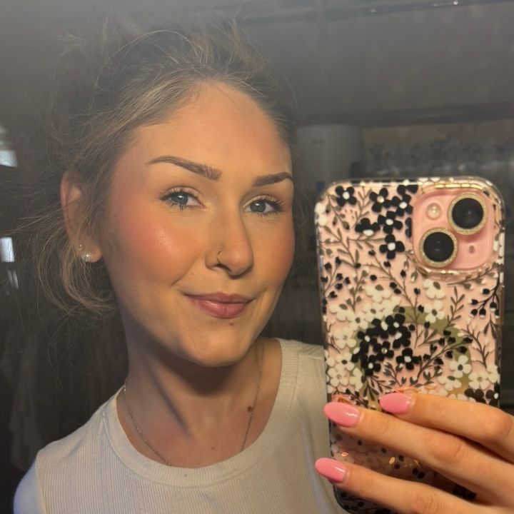 Tamara Dalton 🤍