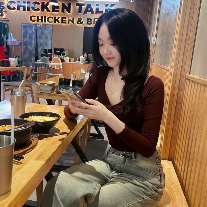 Thùy Trâm
