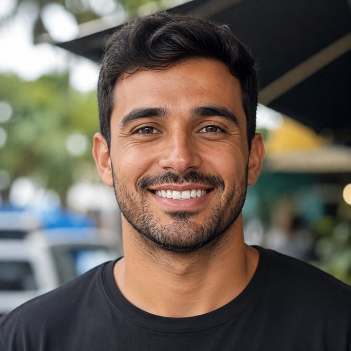 Angelo Emerson