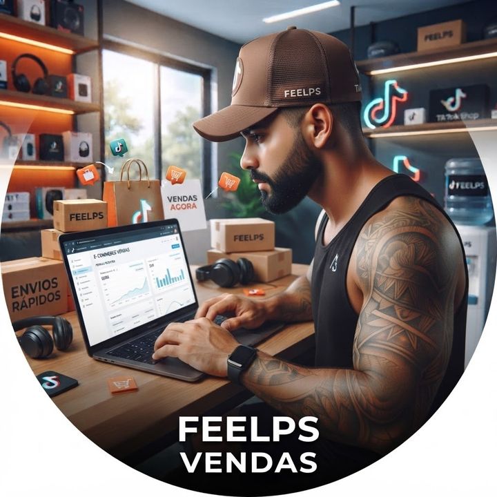 Feelps Vendas