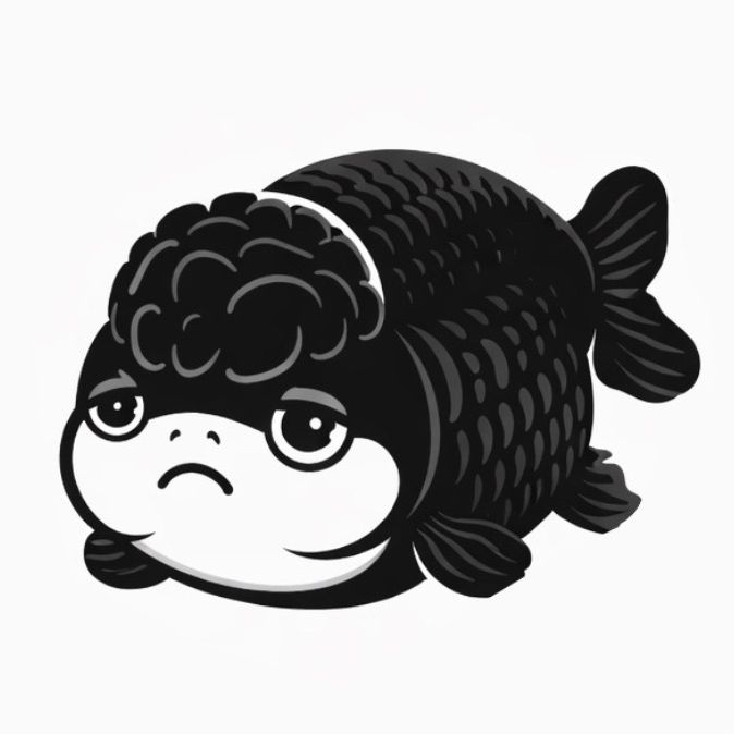 sadfish