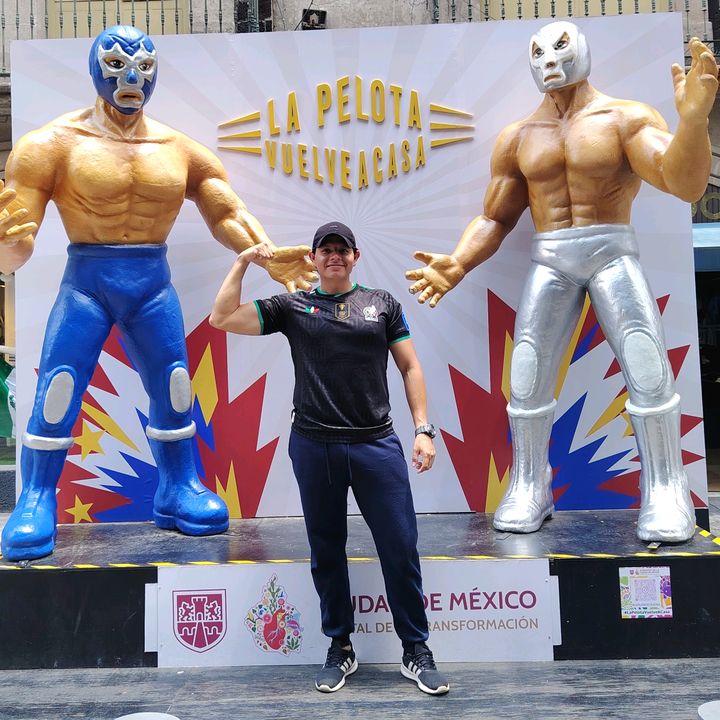Marco Camacho