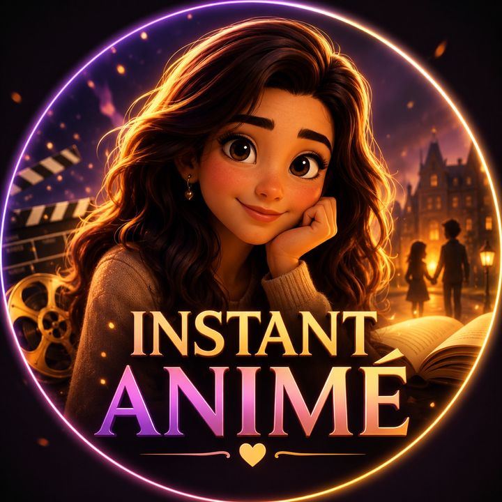 Instant animé