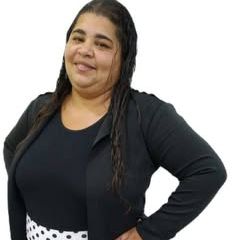 Vera Almeida