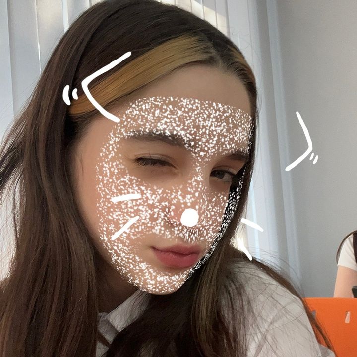 Дашуля💋