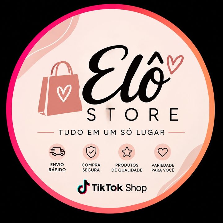 Elô | Achadinhos 🧚♀️