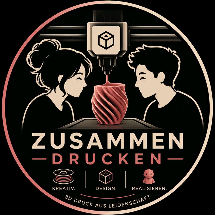 Schichtmeister.3D-Druck