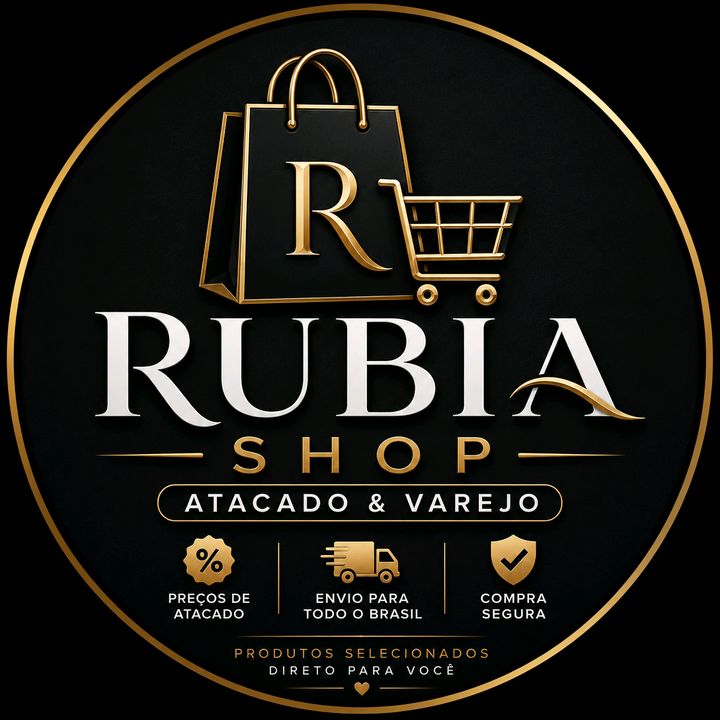 Rubia Shop Atacado & Varejo