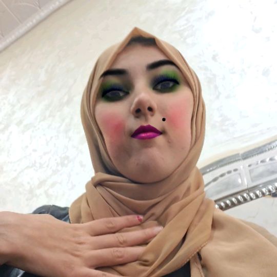 فوفو المتزوجة