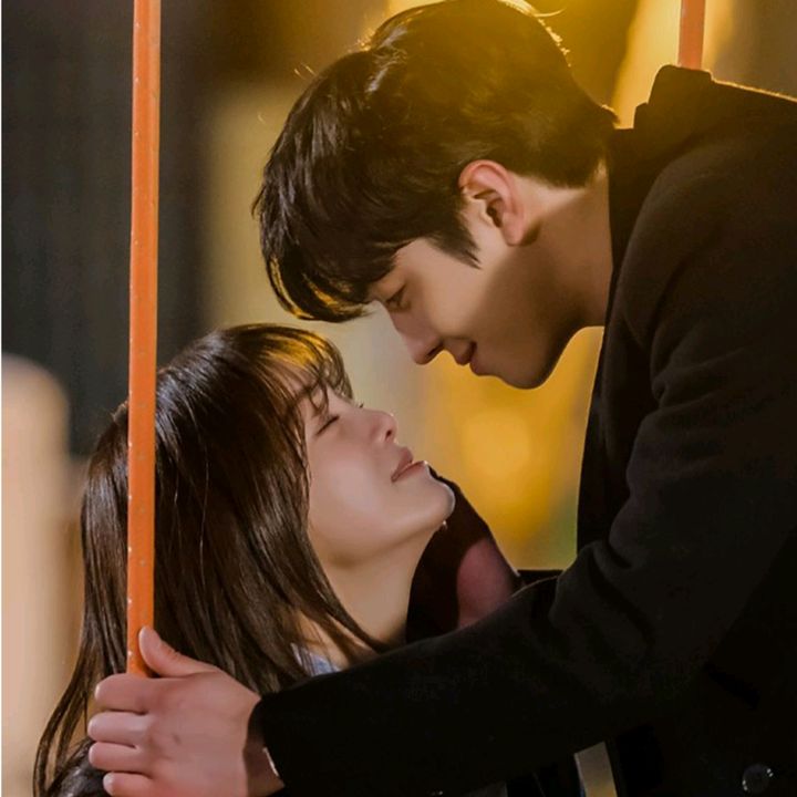 ⛩️Korean Drama⛩️