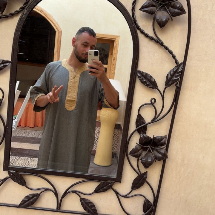Alex du bled