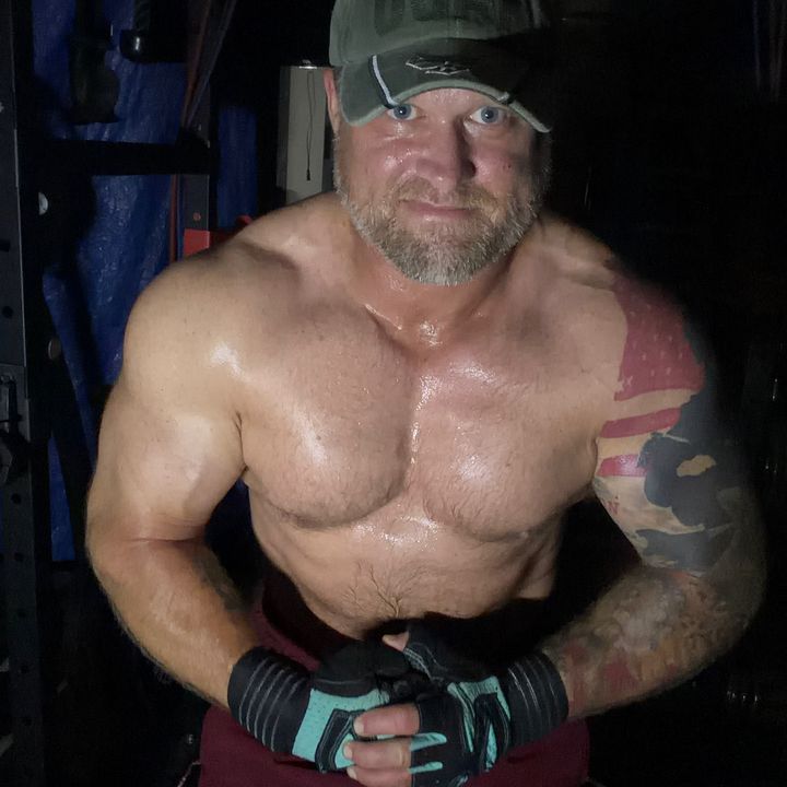 GenXGymDad