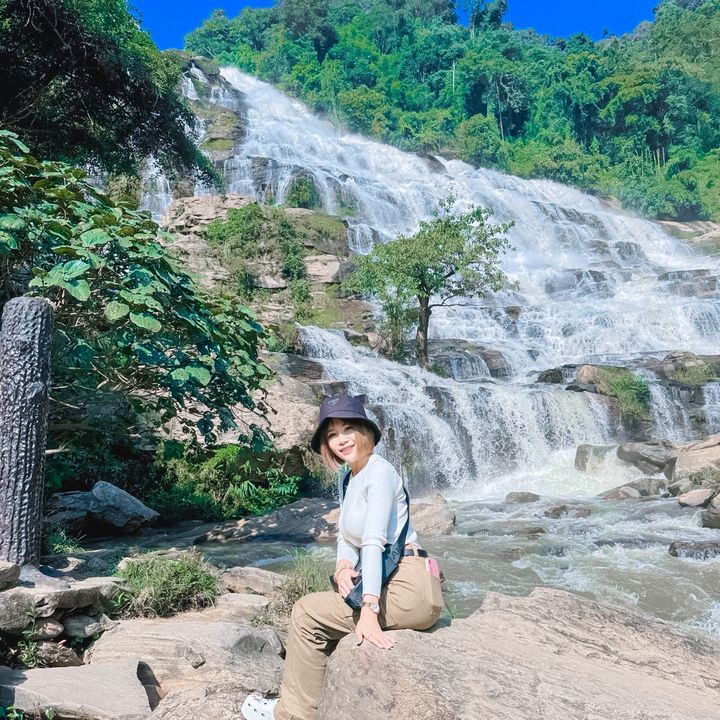 ลูกน้ามมม🤍