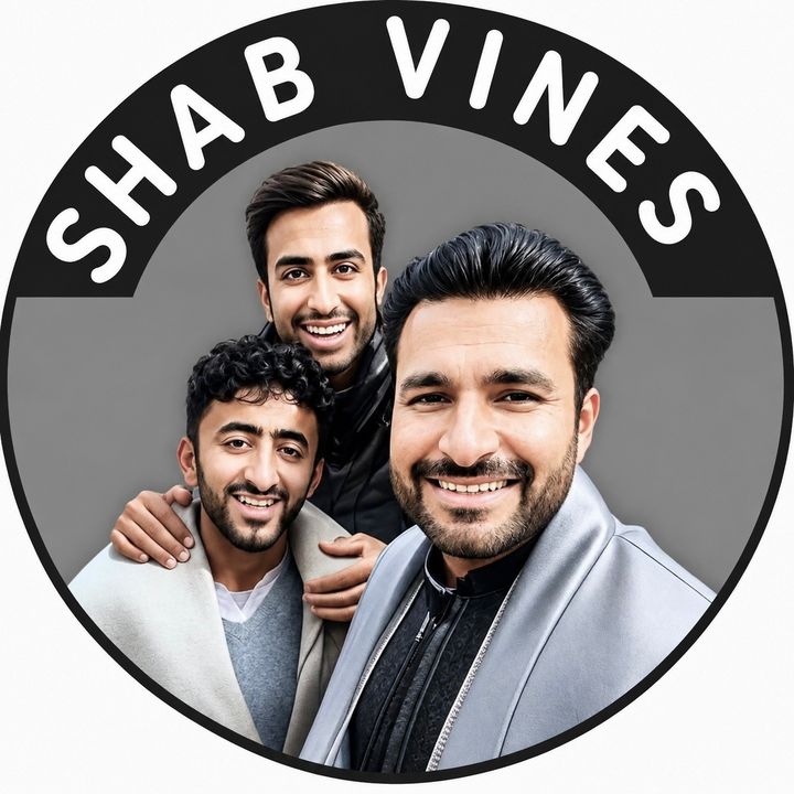 Shab Vines