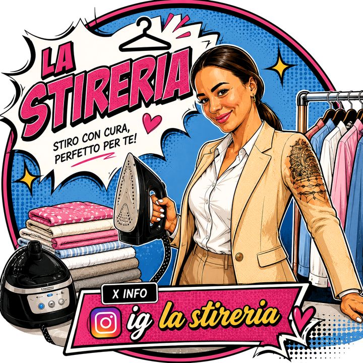 La stireria